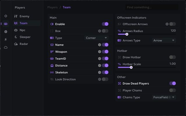 Rust — скриншоты 5